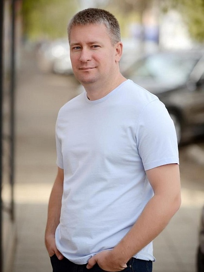 Илья Поляков